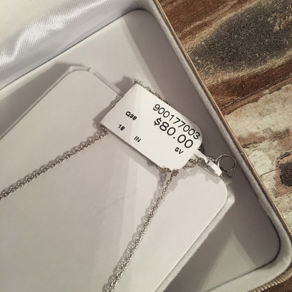 Marks & Morgan necklace - Picture 4 of 4